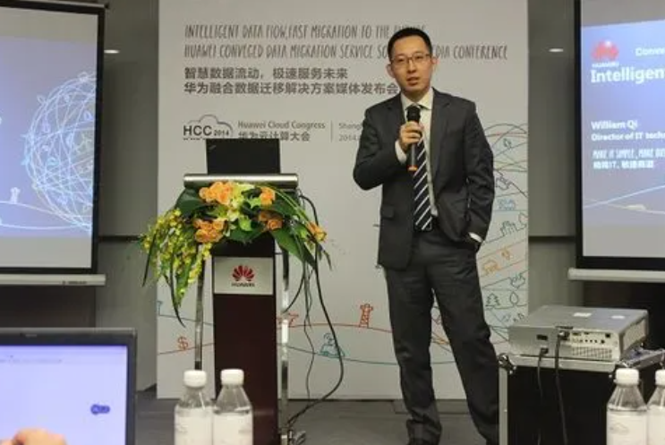 对话PM(二):千锤百炼,自在从容--对话原华为产品经理张正军沐鸣2